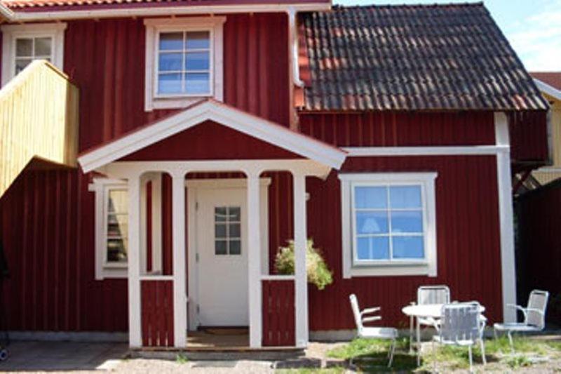 Augustas Bed & Breakfast Rattvik Room photo