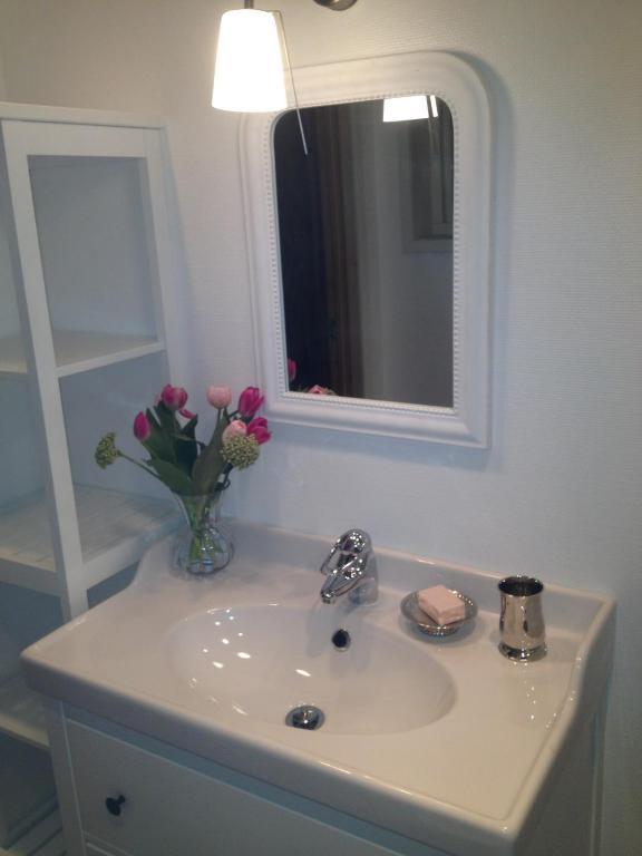 Augustas Bed & Breakfast Rattvik Room photo