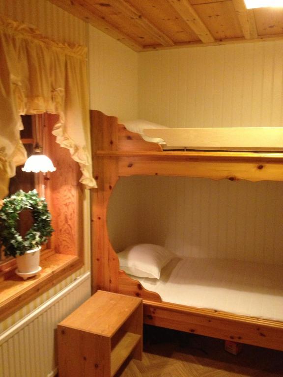 Augustas Bed & Breakfast Rattvik Room photo