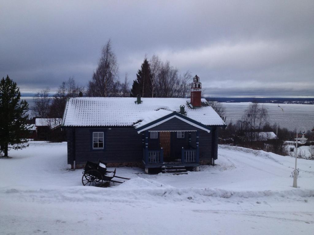 Augustas Bed & Breakfast Rattvik Room photo