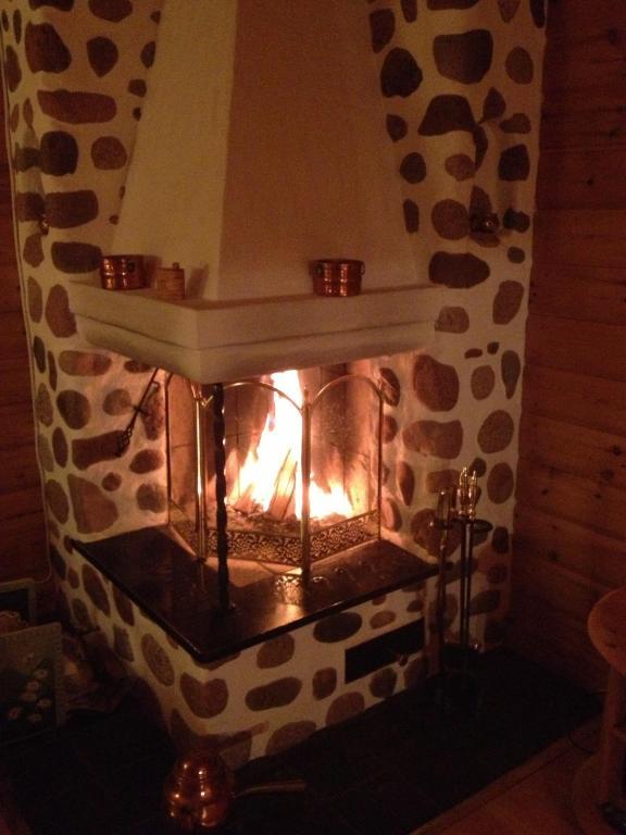 Augustas Bed & Breakfast Rattvik Room photo