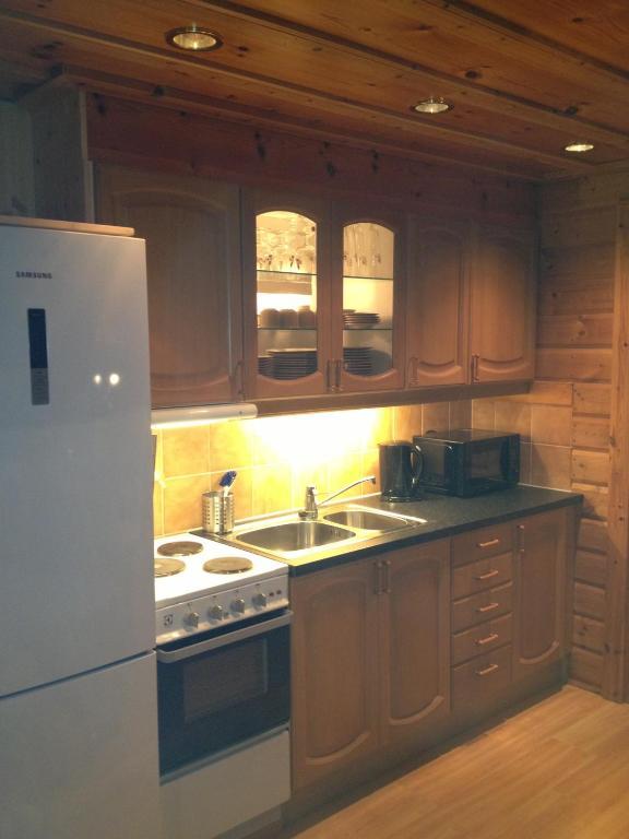 Augustas Bed & Breakfast Rattvik Room photo