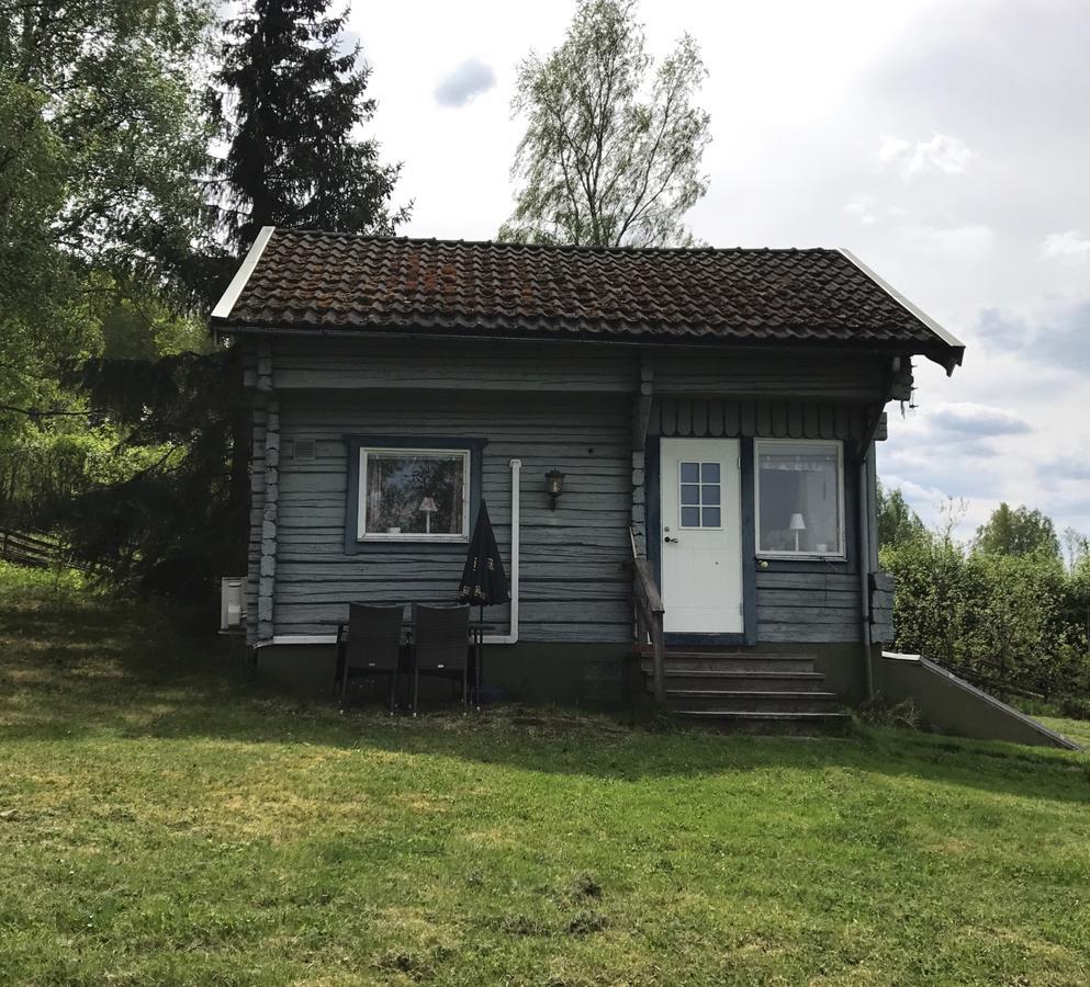 Augustas Bed & Breakfast Rattvik Exterior photo